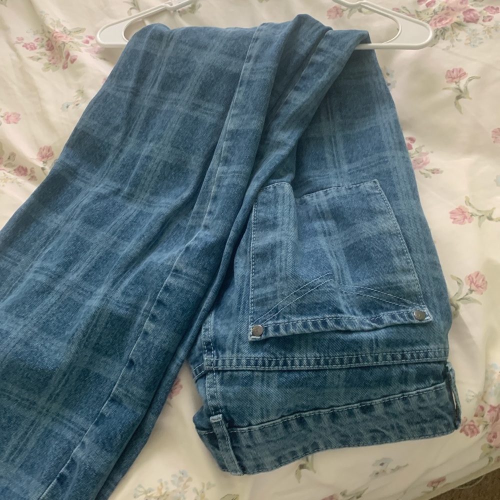 Ragged Priest Jeans BRAND NEW WORN ONCE Orig. $85